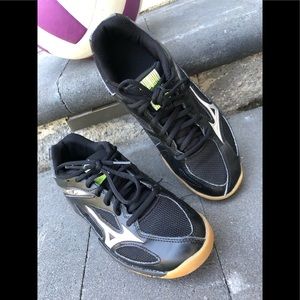 Mizuno Volleyball/court Shoes